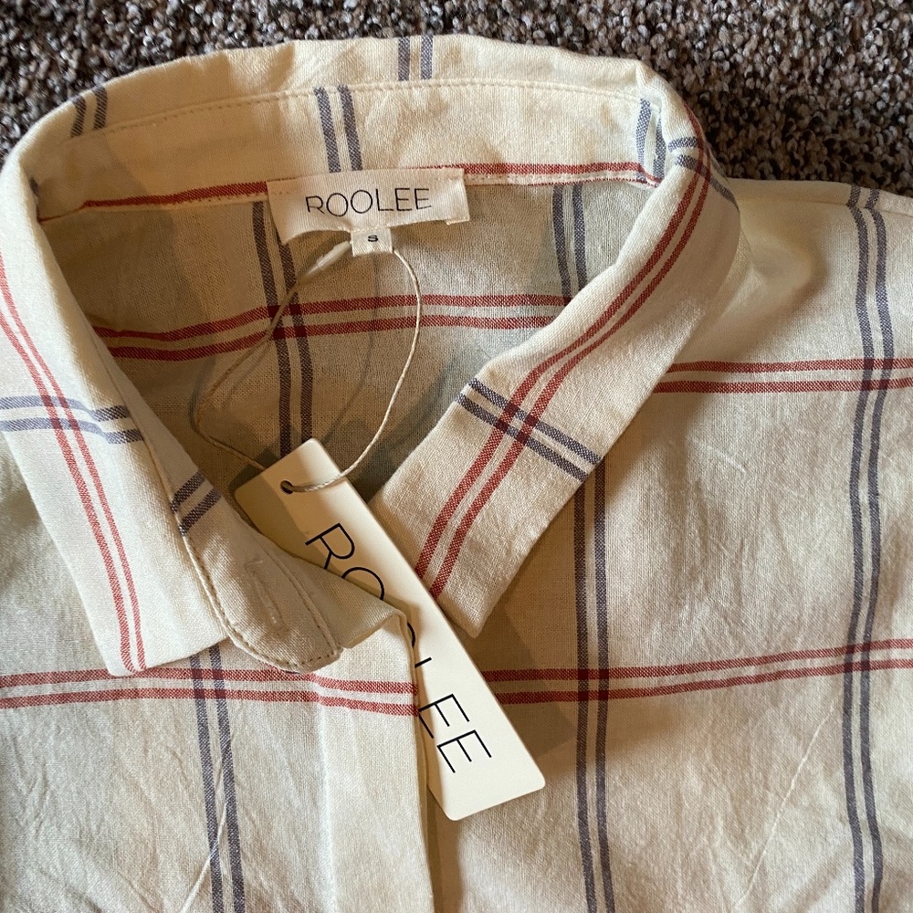 Roolee top